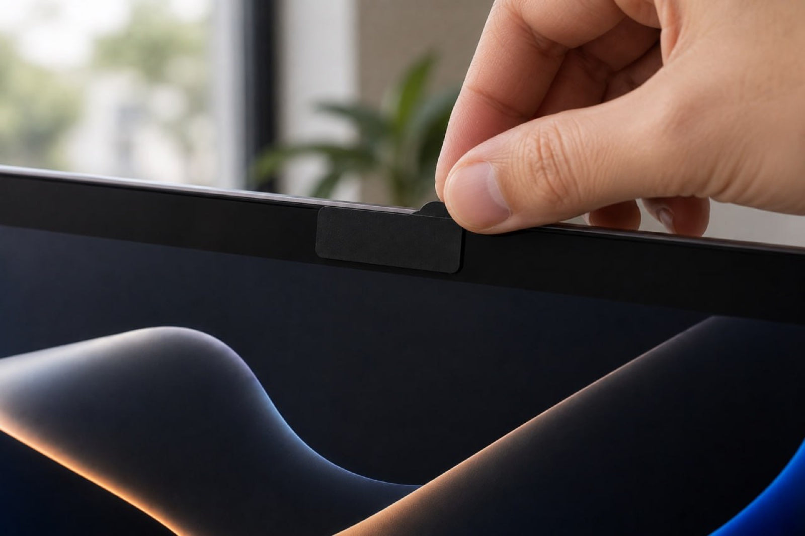Slate Single - lifting the 1.2 mm tab